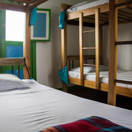Bidea Backpackers Hostel Филандия Экстерьер фото