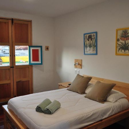 Bidea Backpackers Hostel Филандия Экстерьер фото