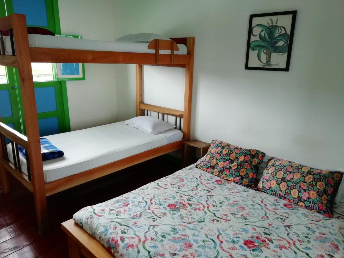 Bidea Backpackers Hostel Филандия Экстерьер фото