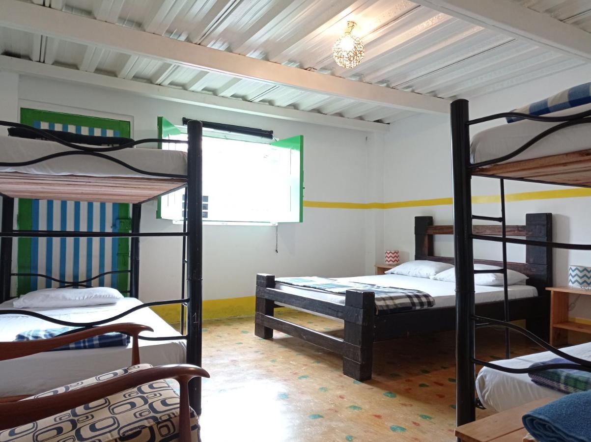 Bidea Backpackers Hostel Филандия Экстерьер фото