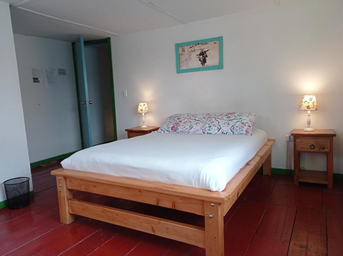 Bidea Backpackers Hostel Филандия Экстерьер фото