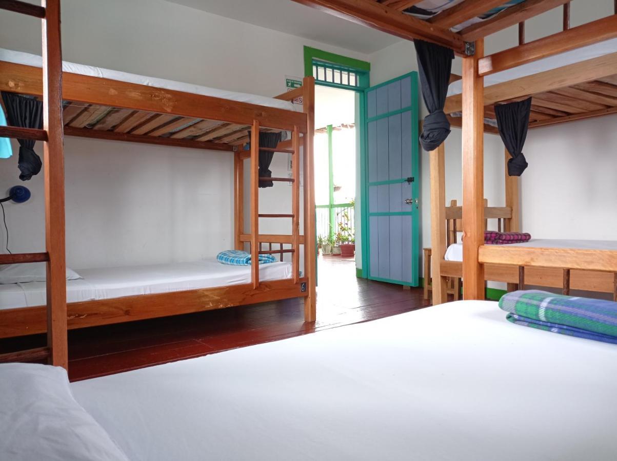 Bidea Backpackers Hostel Филандия Экстерьер фото