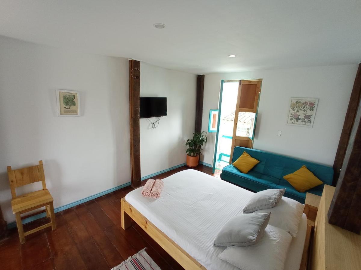 Bidea Backpackers Hostel Филандия Экстерьер фото