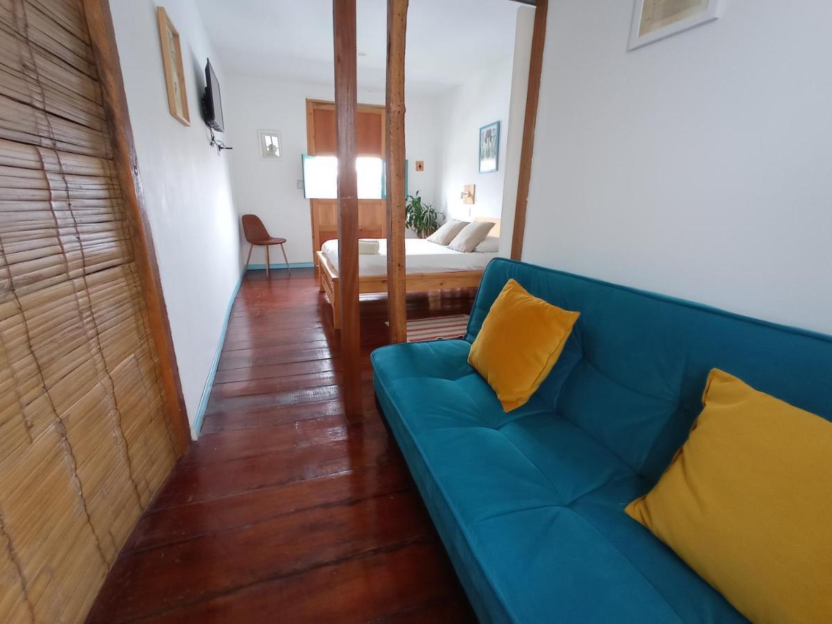 Bidea Backpackers Hostel Филандия Экстерьер фото