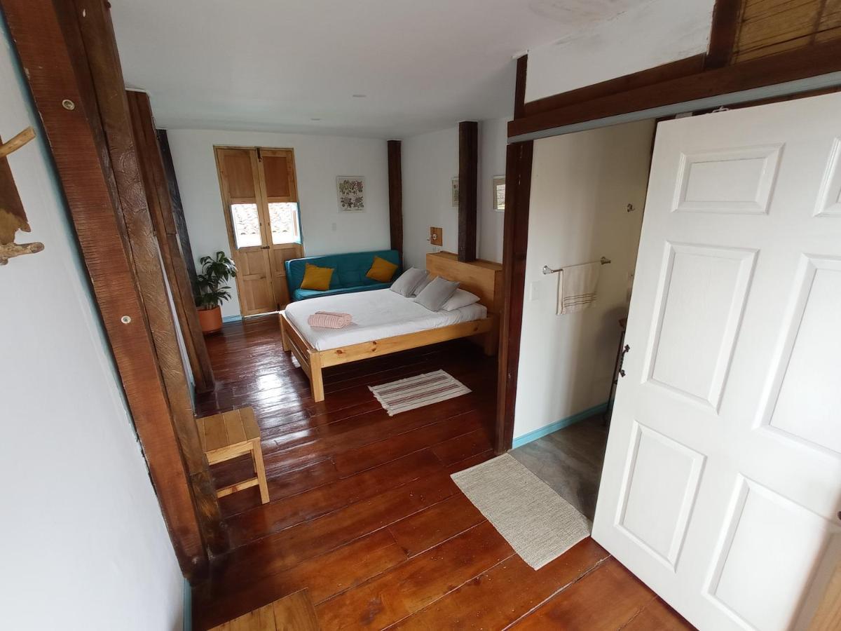 Bidea Backpackers Hostel Филандия Экстерьер фото