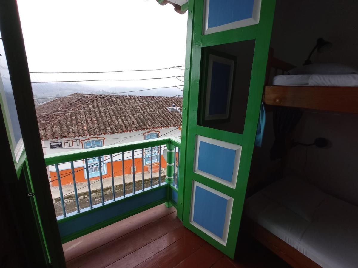 Bidea Backpackers Hostel Филандия Экстерьер фото