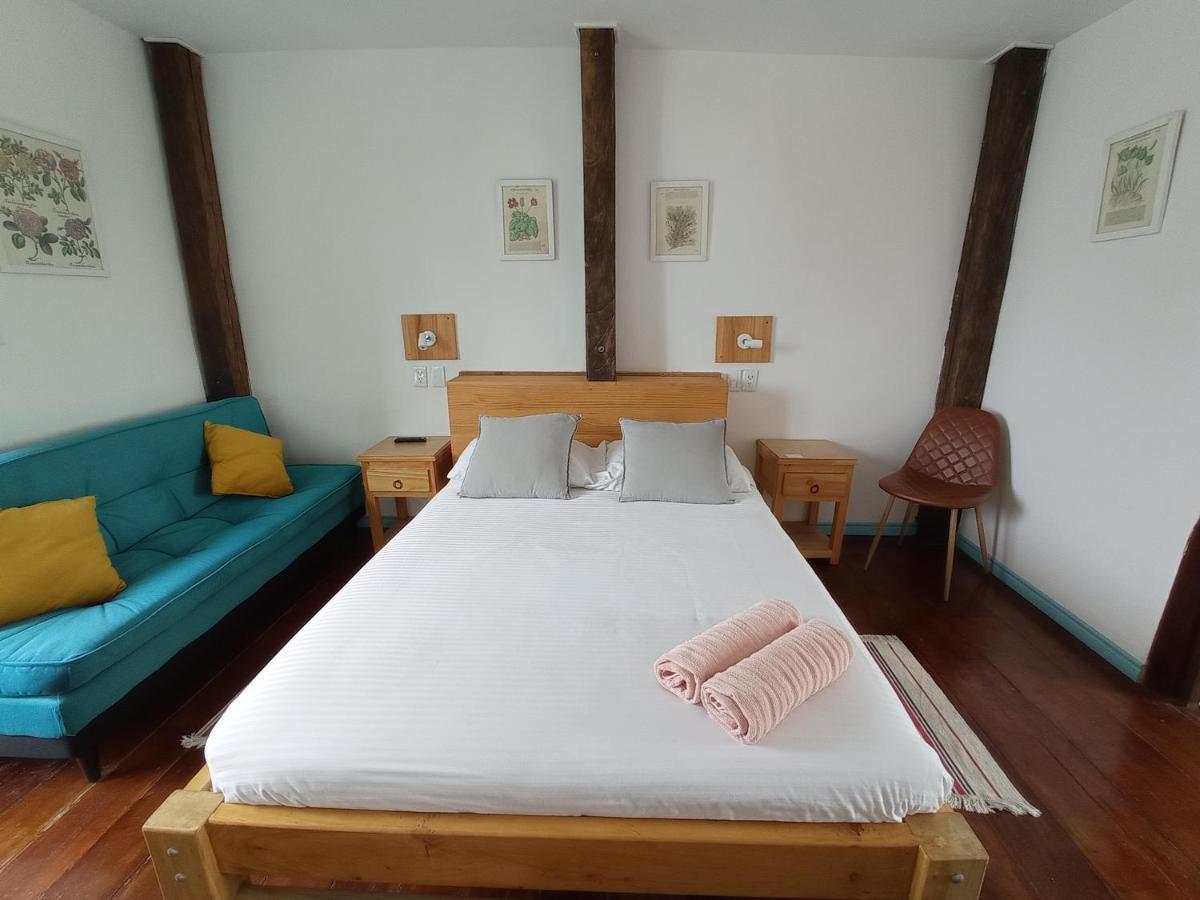 Bidea Backpackers Hostel Филандия Экстерьер фото