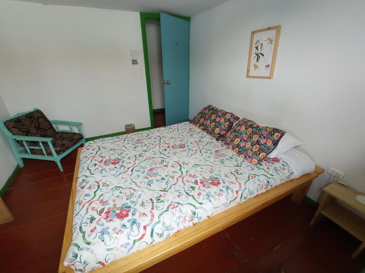 Bidea Backpackers Hostel Филандия Экстерьер фото
