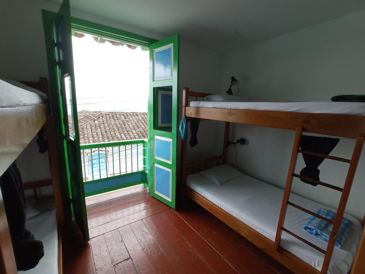 Bidea Backpackers Hostel Филандия Экстерьер фото