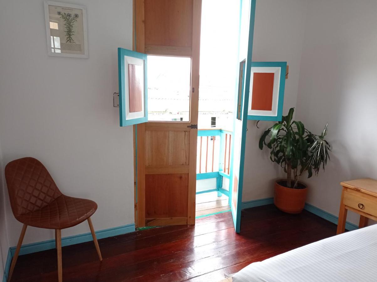 Bidea Backpackers Hostel Филандия Экстерьер фото