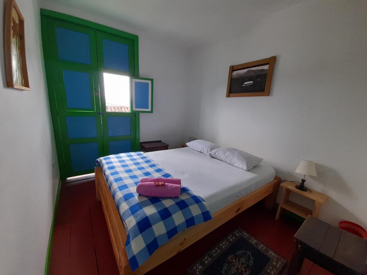 Bidea Backpackers Hostel Филандия Экстерьер фото