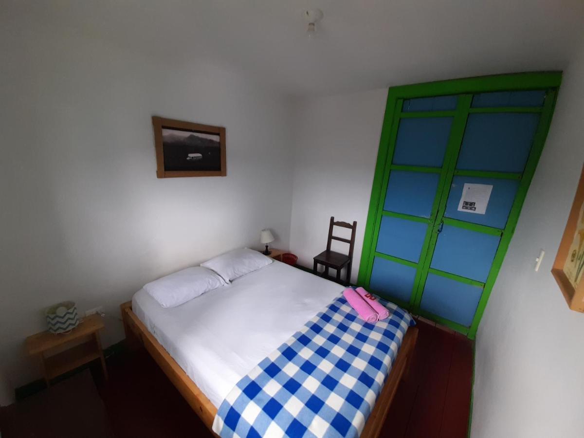 Bidea Backpackers Hostel Филандия Экстерьер фото