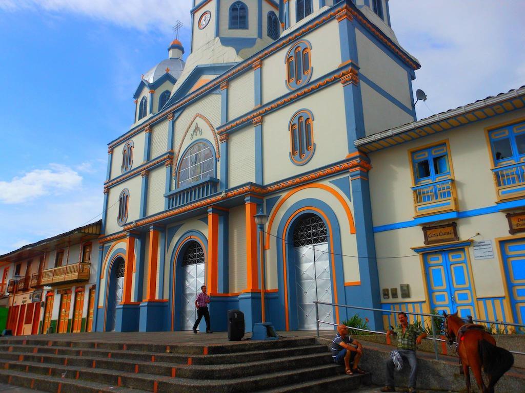 Bidea Backpackers Hostel Филандия Экстерьер фото