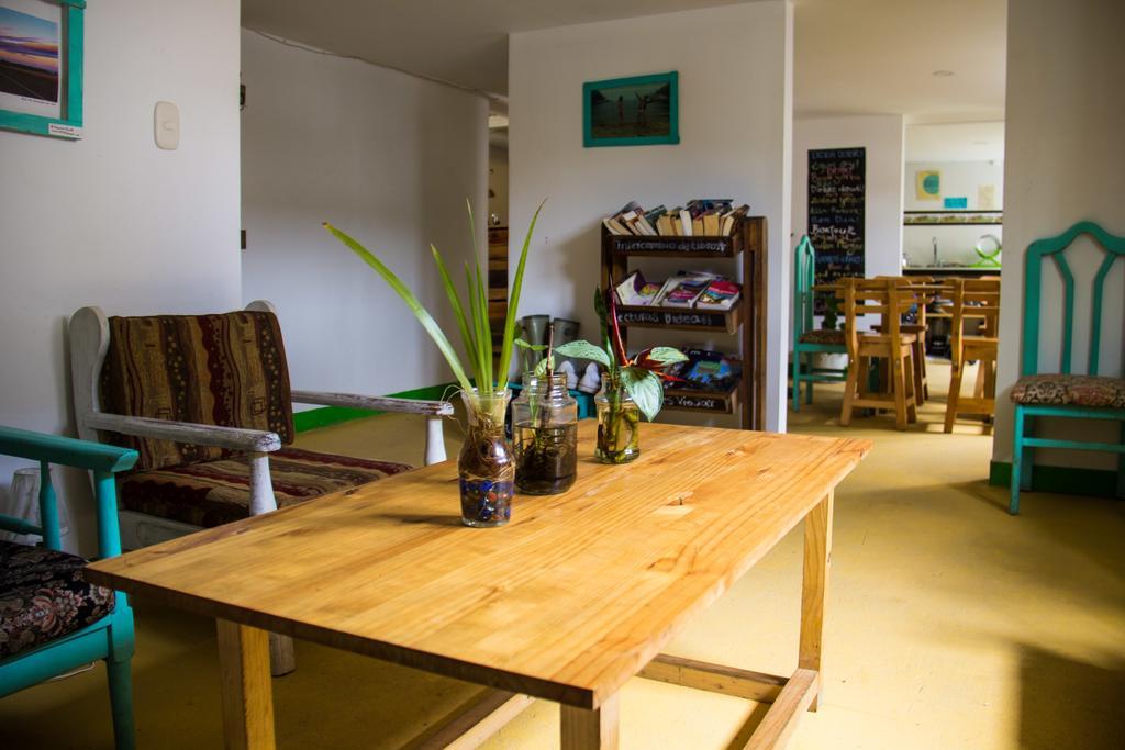 Bidea Backpackers Hostel Филандия Экстерьер фото