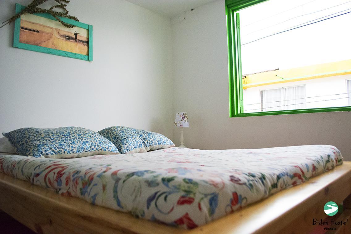 Bidea Backpackers Hostel Филандия Экстерьер фото