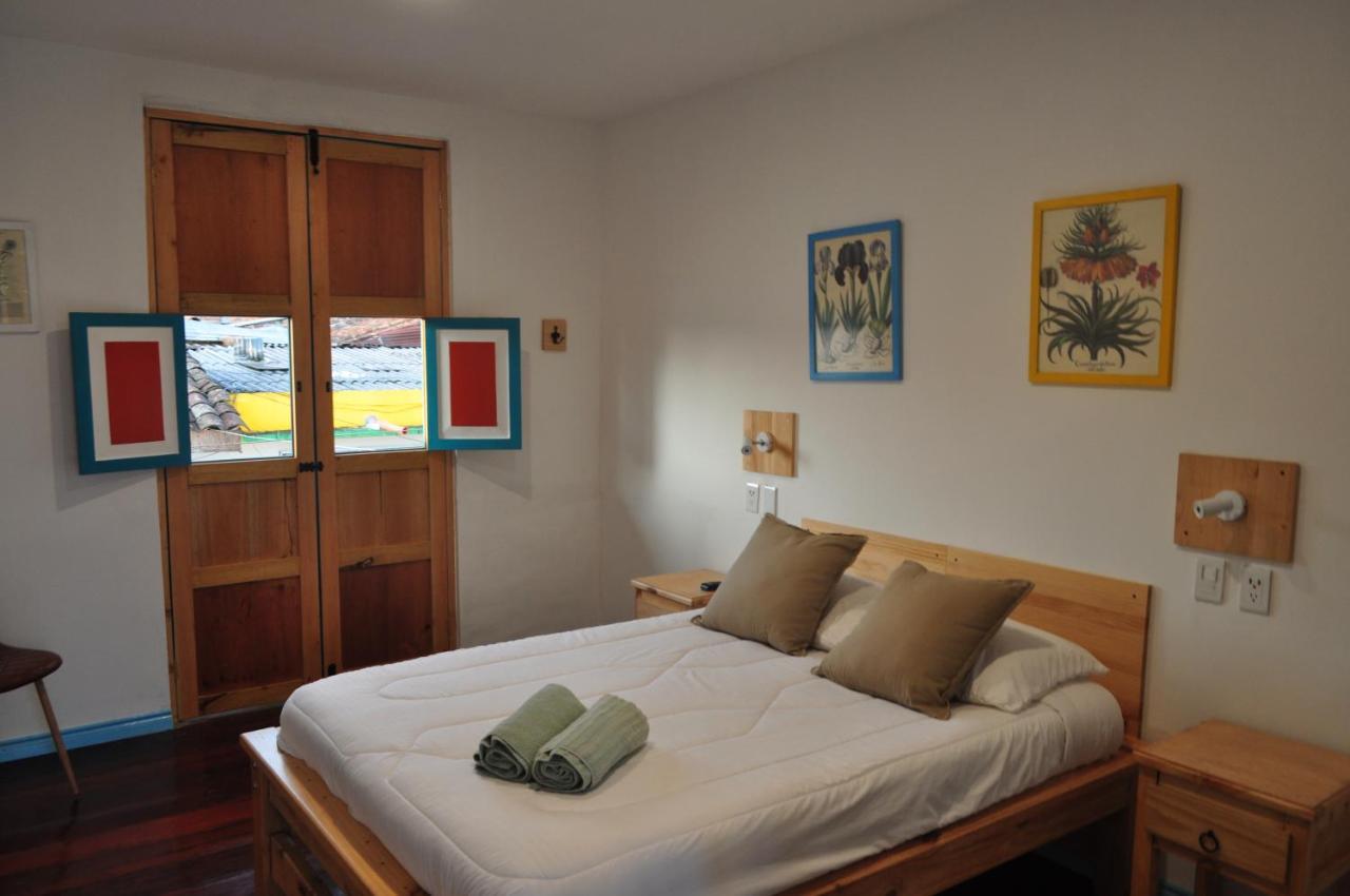Bidea Backpackers Hostel Филандия Экстерьер фото