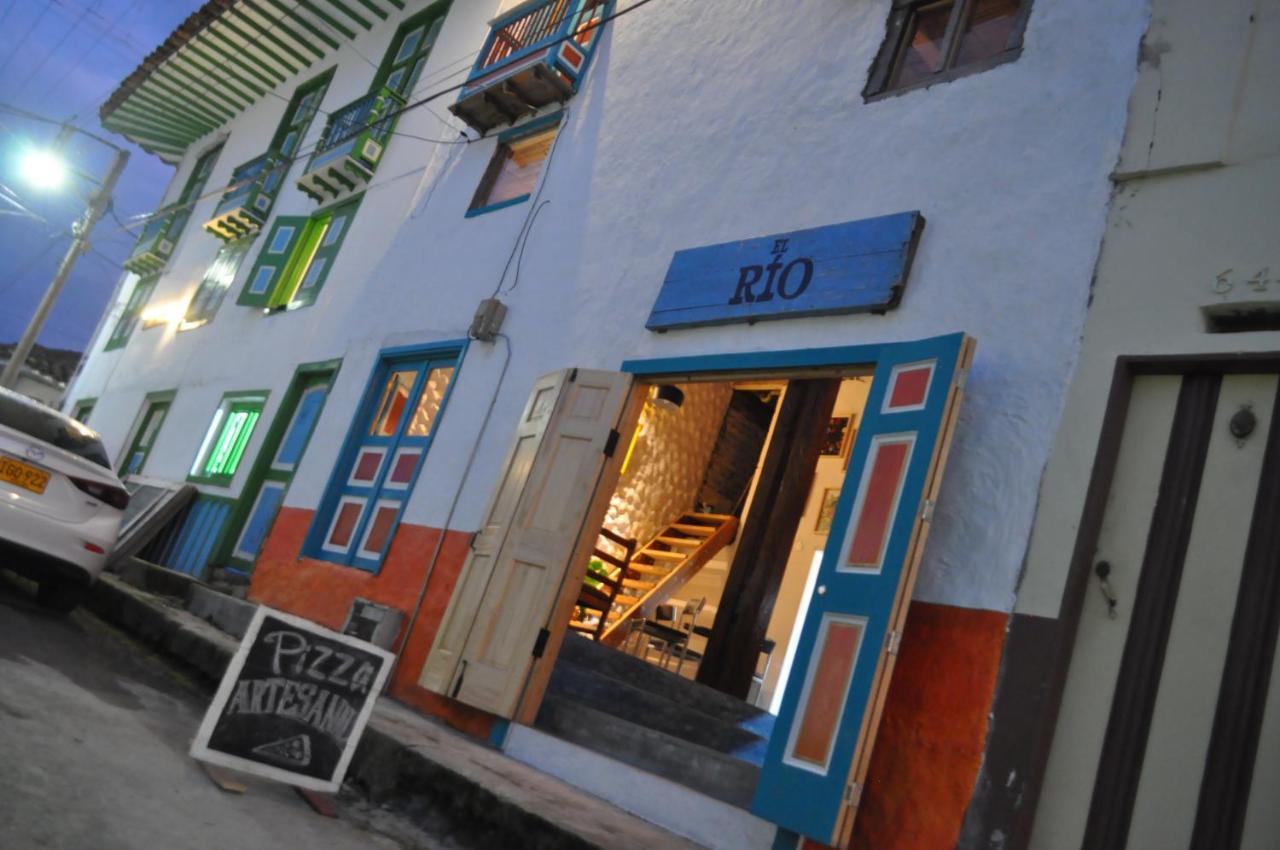 Bidea Backpackers Hostel Филандия Экстерьер фото